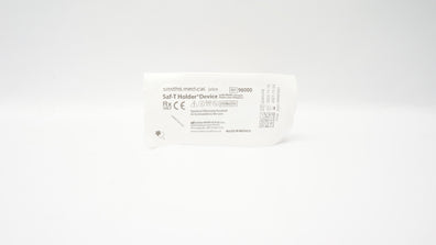 Smiths Medical 96000 Saf-T Holder Device
